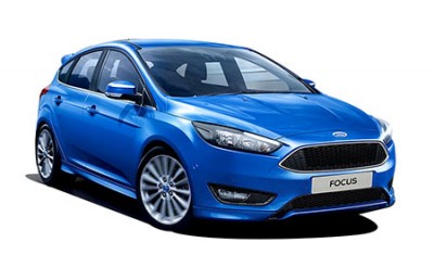 รายชื่อศูนย์-โชว์รูมฟอร์ด Ford Focus 5Dr 1.5L EcoBoost Sport AT ปี 2017