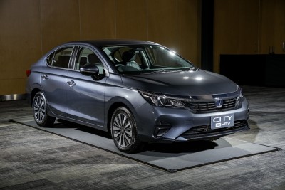 รายชื่อศูนย์-โชว์รูมฮอนด้า Honda City e:HEV SV ปี 2023