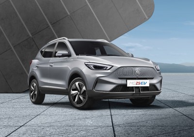 รายชื่อศูนย์-โชว์รูมเอ็มจี MG ZS EV 100th Anniversary Special Edition ปี 2024