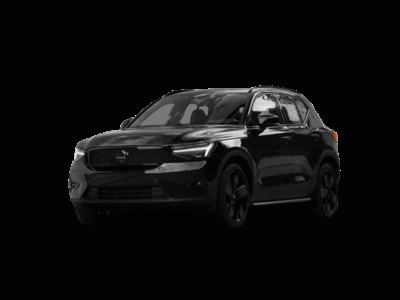 รายชื่อศูนย์-โชว์รูมวอลโว่ Volvo EX40 Ultra - Twin Motor Black Edition ปี 2024