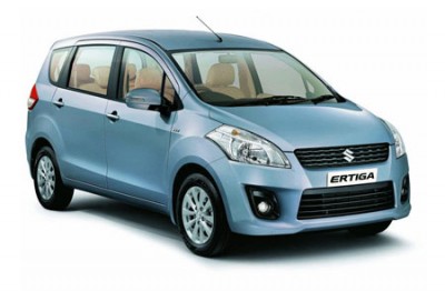 รายชื่อศูนย์-โชว์รูมซูซูกิ Suzuki Ertiga GL ปี 2013