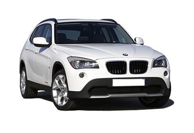 รายชื่อศูนย์-โชว์รูมบีเอ็มดับเบิลยู BMW X1 sDrive20d xLine ปี 2012