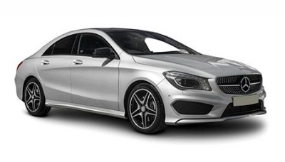 รายชื่อศูนย์-โชว์รูมเมอร์เซเดส-เบนซ์ Mercedes-benz CLA-Class CLA 200 Urban ปี 2015