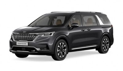 รายชื่อศูนย์-โชว์รูมเกีย KIA Carnival SXL ปี 2022