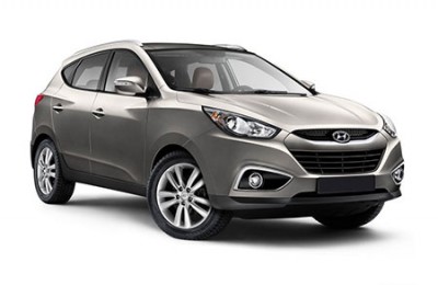 รายชื่อศูนย์-โชว์รูมฮุนได Hyundai Tucson 2.0D 4WD ปี 2014