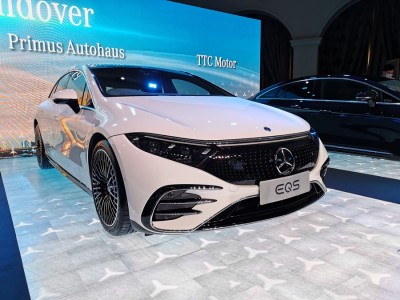 รายชื่อศูนย์-โชว์รูมเมอร์เซเดส-เบนซ์ Mercedes-benz EQ EQS 450+ AMG Premium ปี 2022