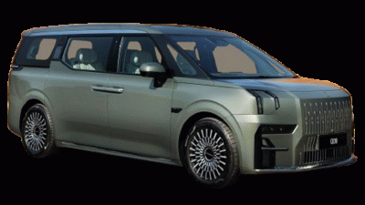 รายชื่อศูนย์-โชว์รูมซีเคอร์ Zeekr 009 Premium AWD ปี 2025