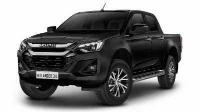 รายชื่อศูนย์-โชว์รูมอีซูซุ Isuzu D-MAX Hi-Lander 4-Door 3.0 Ddi ZP M/T ปี 2023