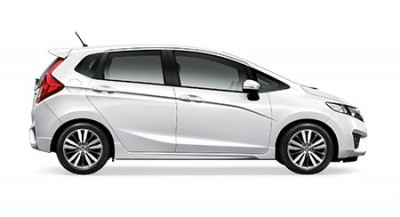 รายชื่อศูนย์-โชว์รูมฮอนด้า Honda Jazz V+ ปี 2014