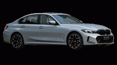 รายชื่อศูนย์-โชว์รูมบีเอ็มดับเบิลยู BMW Series 3 330e M Sport ปี 2025