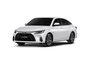 รายชื่อศูนย์-โชว์รูมโตโยต้า Toyota Yaris ATIV Smart ปี 2022