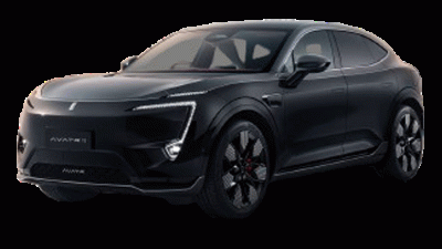 รายชื่อศูนย์-โชว์รูมอวาตาร์ AVATR 11 Royal Edition ปี 2025