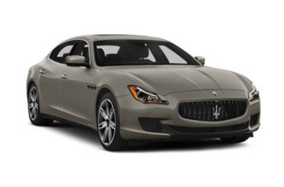 รายชื่อศูนย์-โชว์รูมมาเซราติ Maserati Quattroporte GTS ปี 2013