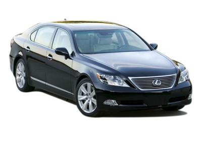 รายชื่อศูนย์-โชว์รูมเลกซัส Lexus LS 600hL ปี 2010