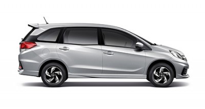 รายชื่อศูนย์-โชว์รูมฮอนด้า Honda Mobilio V AT ปี 2014