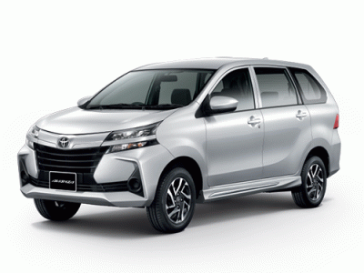 รายชื่อศูนย์-โชว์รูมโตโยต้า Toyota Avanza 1.5 E AT MY2019 ปี 2019