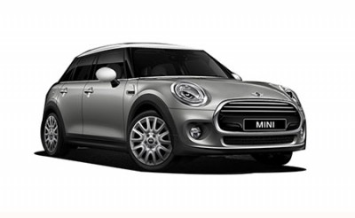 รายชื่อศูนย์-โชว์รูมมินิ Mini Hatch 5 Door Cooper ปี 2014