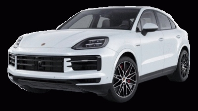 รายชื่อศูนย์-โชว์รูมปอร์เช่ Porsche Cayenne S E-Hybrid Coupé ปี 2025