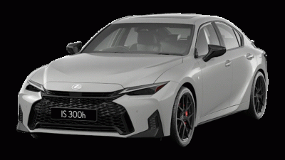 รายชื่อศูนย์-โชว์รูมเลกซัส Lexus IS 300h F Sport ปี 2026