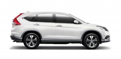 รายชื่อศูนย์-โชว์รูมฮอนด้า Honda CR-V 2.0 S ปี 2012
