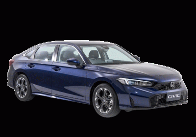 รายชื่อศูนย์-โชว์รูมฮอนด้า Honda Civic e:HEV EL+ ปี 2026