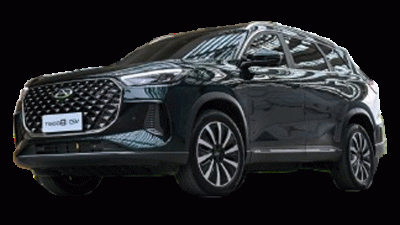 รายชื่อศูนย์-โชว์รูมเฌอรี่ Chery Tiggo8 CSH PHEV 4WD ELITE ปี 2025