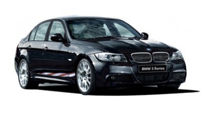 รายชื่อศูนย์-โชว์รูมบีเอ็มดับเบิลยู BMW Series 3 325i Sport ปี 2010