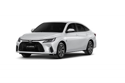 รายชื่อศูนย์-โชว์รูมโตโยต้า Toyota Yaris ATIV Premium ปี 2022