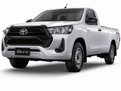 รายชื่อศูนย์-โชว์รูมโตโยต้า Toyota Revo Standard 4x4 2.8 Entry ปี 2022