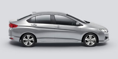 รายชื่อศูนย์-โชว์รูมฮอนด้า Honda City S MT ปี 2014