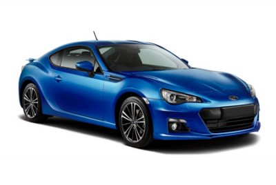 รายชื่อศูนย์-โชว์รูมซูบารุ Subaru BRZ 2.0 6AT ปี 2012