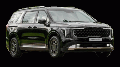 รายชื่อศูนย์-โชว์รูมเกีย KIA Carnival HEV 7-seat Luxury ปี 2025