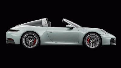 รายชื่อศูนย์-โชว์รูมปอร์เช่ Porsche 911 Targa 4S ปี 2025