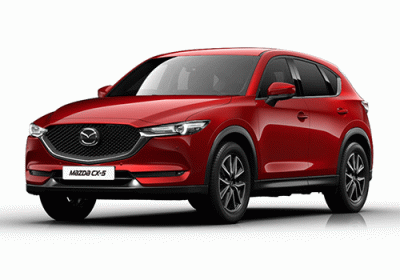 รายชื่อศูนย์-โชว์รูมมาสด้า Mazda CX-5 2.2 XDL AWD Diesel MY2018 ปี 2017