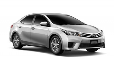รายชื่อศูนย์-โชว์รูมโตโยต้า Toyota Altis (Corolla) 1.6 E CNG ปี 2014