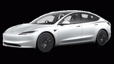 รายชื่อศูนย์-โชว์รูมเทสลา Tesla Model 3 Standard ปี 2026