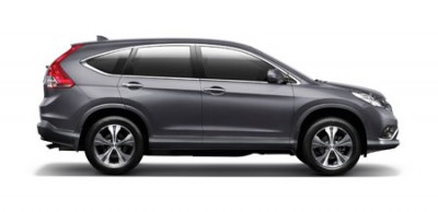 รายชื่อศูนย์-โชว์รูมฮอนด้า Honda CR-V 2.4 EL (2WD) ปี 2012