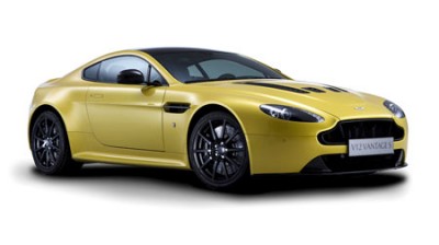 รายชื่อศูนย์-โชว์รูมแอสตัน มาร์ติน Aston Martin Vantage S ปี 2014