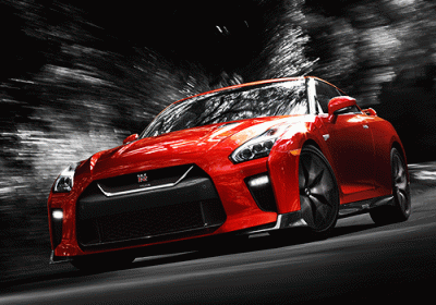 รายชื่อศูนย์-โชว์รูมนิสสัน Nissan GT-R Premium Edition ปี 2018