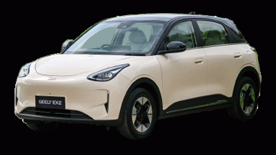 รายชื่อศูนย์-โชว์รูมจีลี่ Geely EX2 Pro ปี 2025