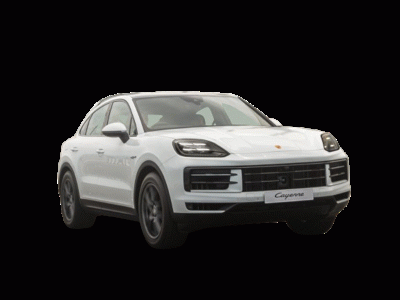 รายชื่อศูนย์-โชว์รูมปอร์เช่ Porsche Cayenne S E-Hybrid Coupé ปี 2024