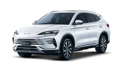 รายชื่อศูนย์-โชว์รูมบีวายดี BYD Sealion6 DM-i Dynamic ปี 2024