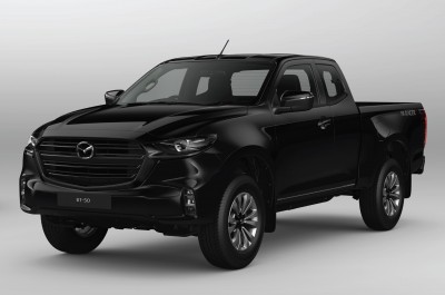 รายชื่อศูนย์-โชว์รูมมาสด้า Mazda BT-50 Freestyle Cab 1.9 C Hi-Racer ปี 2024