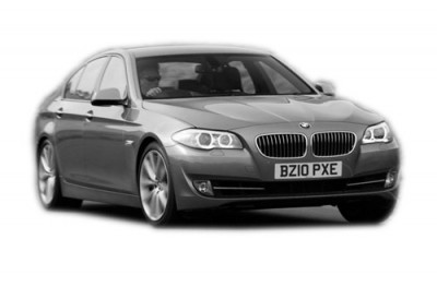 รายชื่อศูนย์-โชว์รูมบีเอ็มดับเบิลยู BMW Series 5 520d ปี 2010