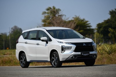 รายชื่อศูนย์-โชว์รูมมิตซูบิชิ Mitsubishi Xpander HEV ปี 2024