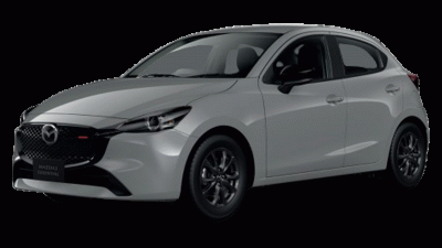 รายชื่อศูนย์-โชว์รูมมาสด้า Mazda 2 Essential Hatchback 1.3 Signature Sports ปี 2025