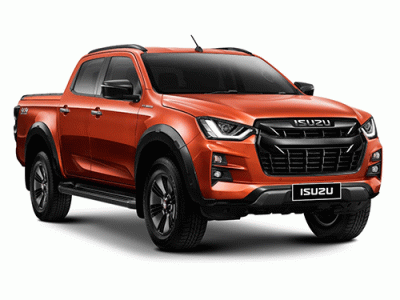 รายชื่อศูนย์-โชว์รูมอีซูซุ Isuzu D-MAX V-CROSS 4 ประตู 3.0 Ddi Z M/T ปี 2019