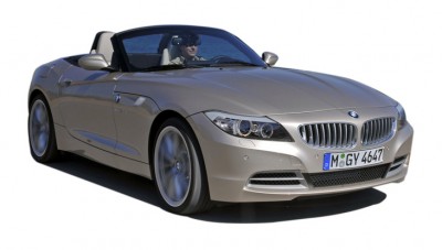 รายชื่อศูนย์-โชว์รูมบีเอ็มดับเบิลยู BMW Z4 Roadster sDrive20i ปี 2011