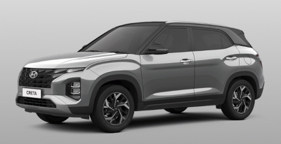 รายชื่อศูนย์-โชว์รูมฮุนได Hyundai Creta Style Plus ปี 2023