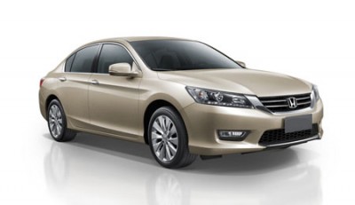 รายชื่อศูนย์-โชว์รูมฮอนด้า Honda Accord 2.0 EL NAVI ปี 2013